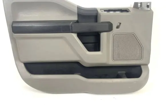Ford F150 Sliding door card FL3B-1823943-MR