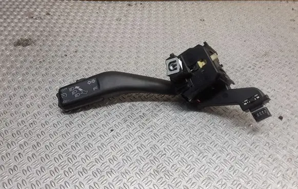 Indicator stalk