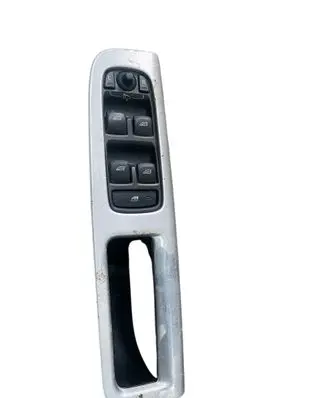Electric window control switch
