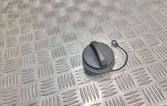 Fuel tank filler cap