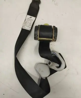 Ford Galaxy Middle seatbelt (rear) 7M3857812C 542525061 1M2160044
