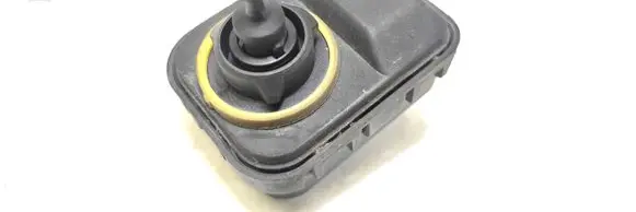 Opel Vectra B Headlight level adjustment motor 