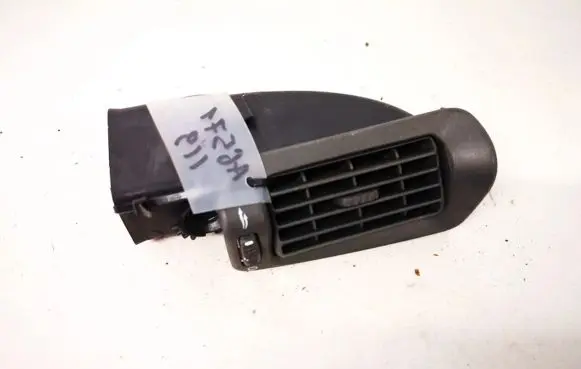 Volvo S60 Dash center air vent grill 9158449