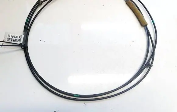 Citroen C4 I Other body part 