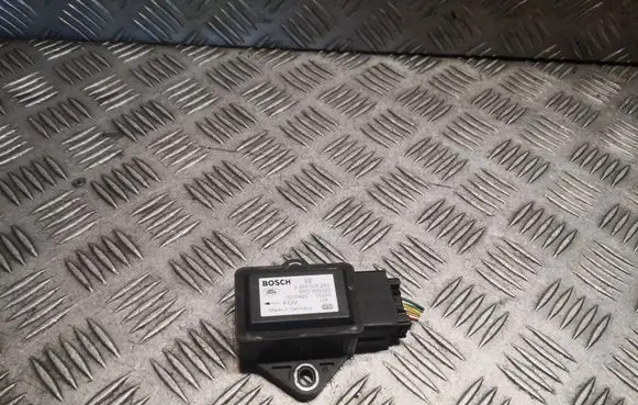 Land Rover Range Rover Sport L320 Acceleration sensor 0265005283
