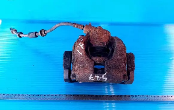 Ford Mondeo MK IV Front brake caliper 746