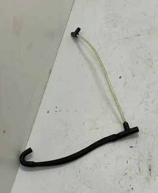 Porsche 911 991 Vacuum line/pipe/hose 06E133794