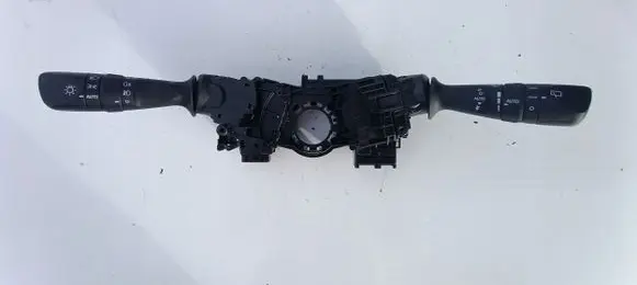 Toyota C-HR I Tailgate/trunk/boot open switch CHRZESPOLONY