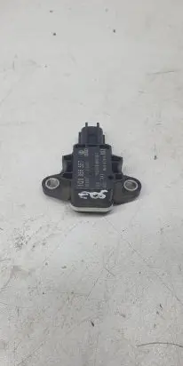 Volkswagen Eos Airbag deployment crash/impact sensor 1Q0955557 070709 021987