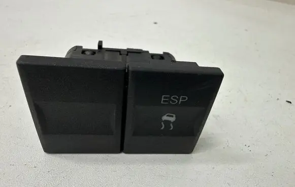 Ford Mondeo Mk III Traction control (ASR) switch 2C418AA 17102006