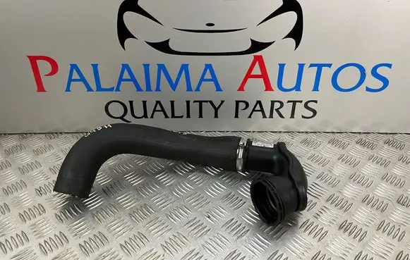 Opel Zafira C Intercooler hose/pipe 04L145762