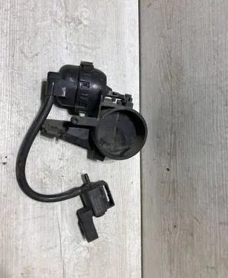 Audi A4 S4 B9 Turbo solenoid valve 1154401s01
