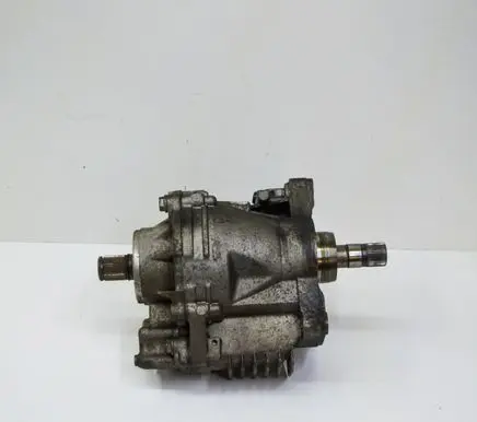 Volkswagen Tiguan Front differential 0A6409053Q