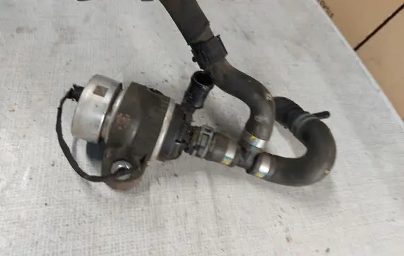 Audi A6 S6 C8 4K Electric auxiliary coolant/water pump 05L965567A