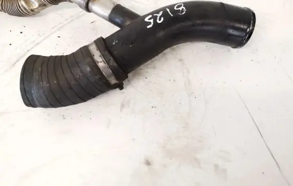Land Rover Discovery Intercooler hose/pipe