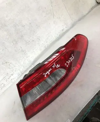 Jaguar XF X250 Rear/tail lights 239304R