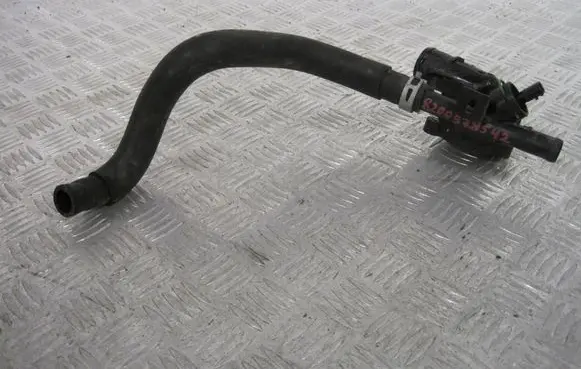 Renault Mégane Renault Sport III (IV Based) Thermostat housing 8200978542