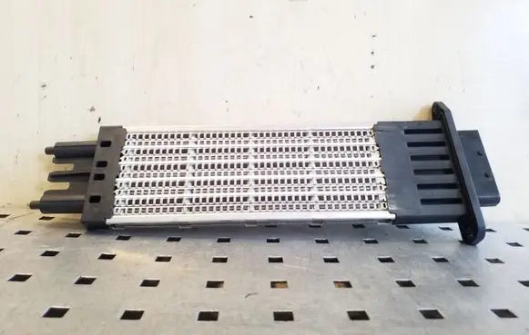 Citroen C4 Grand Picasso Electric cabin heater radiator A52103100