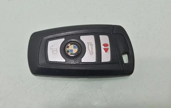 BMW X3 F25 Ignition key/card 