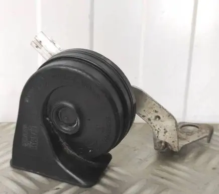 Citroen Berlingo Horn signal 9813120280 0520161424 TWOJEAUTOWYSZKOW