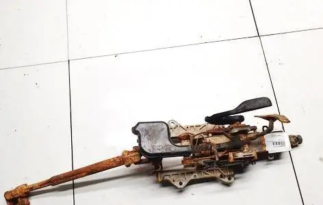 Audi Q3 8U Steering wheel axle 5n1419502d