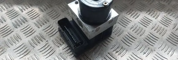 Citroen C5 ABS Pump 9641767380 10020600034 10096011103