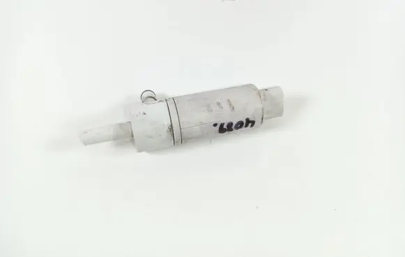 Mercedes-Benz ML W166 Headlight washer pump A1648690221