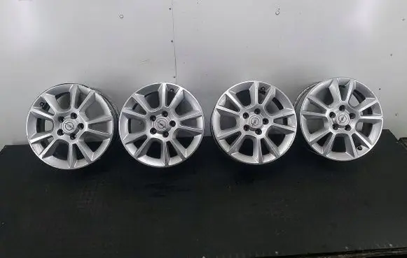Opel Meriva A R16 alloy rim 