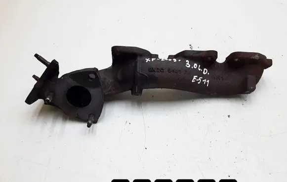 Jaguar XF Exhaust manifold 9X2Q9431DA