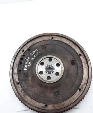 Flywheel