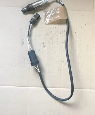Mercedes-Benz E W210 Lambda probe sensor 0258986506