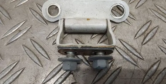 Tailgate/trunk/boot hinge