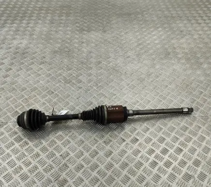 BMW 4 F32 F33 Front driveshaft 7597694