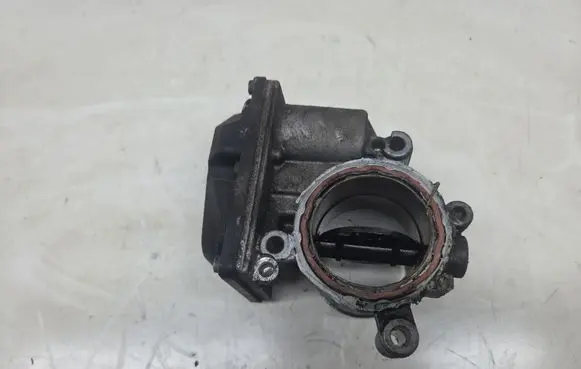 Audi Q5 SQ5 Throttle valve 03L128063D