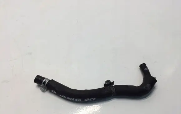 Hyundai Ioniq Air intake hose/pipe