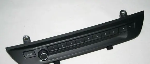 BMW i8 Head unit multimedia control 9333143