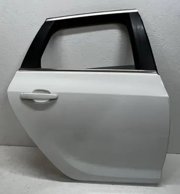 Opel Astra J Rear door ASTRA-IV-HB-DRZWI