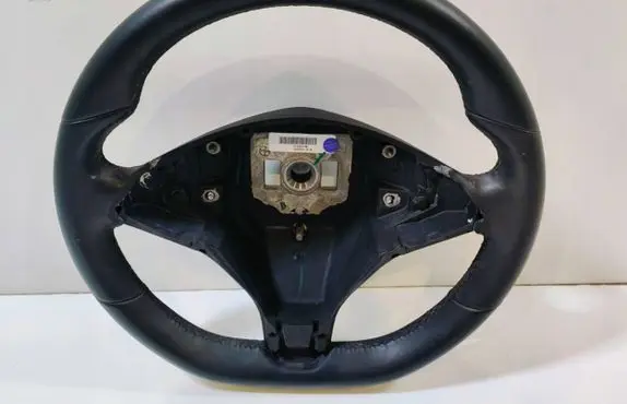 Tesla Model X Steering wheel 1005279-00-E 100527900E 1005279