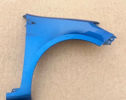 Renault Clio III Fender 