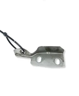 Mercedes-Benz CLK A209 C209 Fender mounting bracket 