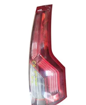 Citroen C4 I Picasso Rear/tail lights PSA00946602RE