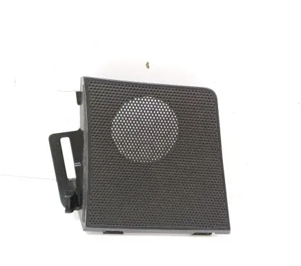 Side speaker trim/cover