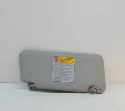 Suzuki Grand Vitara II Sun visor