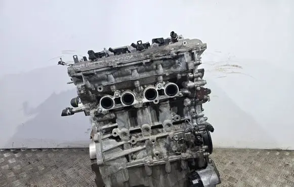Toyota Prius (XW30) Engine X2ZRW22U 2ZRV935008