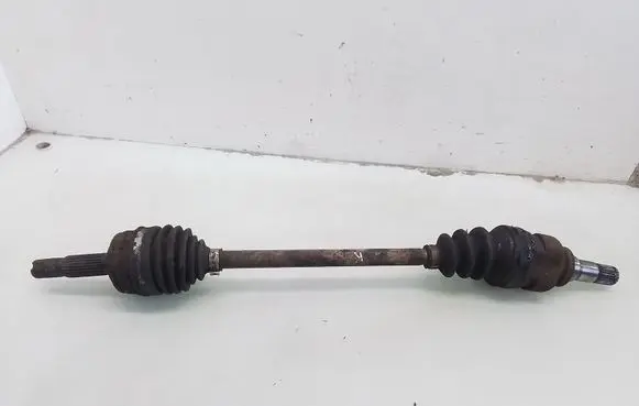Peugeot 107 Front driveshaft