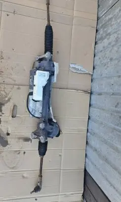 Volkswagen Sharan Steering rack 3AB423050E