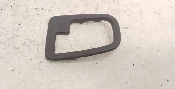 BMW 3 E36 Rear door handle cover 51228219023