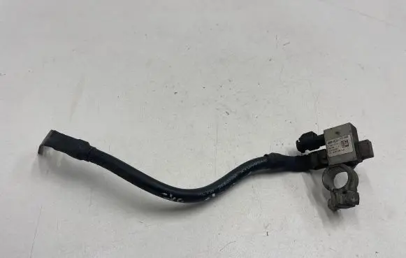 KIA Sorento Negative earth cable (battery) 371802P110 0609SW58 HH00070648