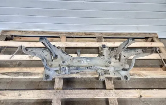 Suzuki SX4 S-Cross Front subframe