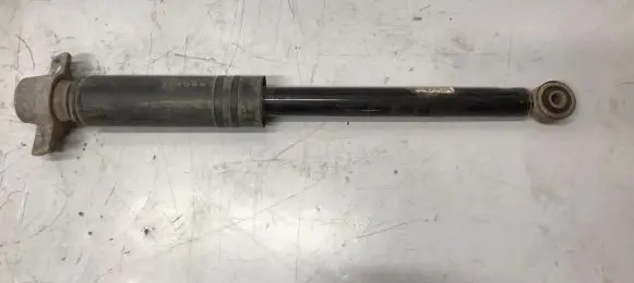 Opel Astra J Rear shock absorber/damper 13412740